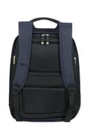 Samsonite Securipak - Mochila para Portátil de 15,6 Pulgadas, 44 cm, 17 L, Azul (Azul Eclipse) - 4