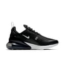 Nike Air Max 270 Scarpe da Ginnastica Black/Anthracite/White 37.5 - 10