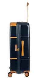 Trolley 30 pollici BELLAGIO, Taglia Unica,/Tabacco - 6