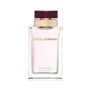 Dolce & Gabbana Pour femme / woman, Eau de Parfum, Vaporisateur / Spray 25 ml, 1er Pack (1 x 25 ml) - 1