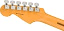 Fender American Professional II RW Mercury - E-Gitarre - 8