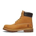 Timberland Men's 6 In Premium Waterproof Boots, wheat, 10.5 UK - 2