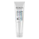 Redken, Termoprotettore Professionale, Per Tutti i Tipi di Capelli Danneggiati, Azione Riparatrice, Capelli Più Forti e Setosi, Acidic Bonding Concentrate ABC, 150 ml - 1