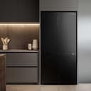 RQ768N4GBE FRIGO MULTI4P 486LT H190 L91 NF E VETRONERO KITCH - 2