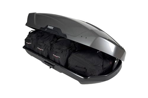 ROOF BOX KJUST BAGS SET 4PCS FOR THULE MOTION XT M
