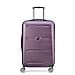 DELSEY PARIS Comete +, Equipaje Maletas Adultos Unisex, Violet, 64 L - 1