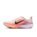 Nike Donna Air Zoom Pegasus 42, Gesso/Tatuaggio/Polso Arancione/Viola brillante, 7 - 6