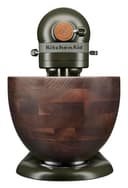 KitchenAid Artisan 4,7 Liter Küchenmaschine 5KSM180WSEEG- Design Edition: Evergreen - 5