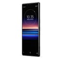 Sony Xperia 1 128 GB Smartphone (16, 5 cm (6, 5 pollici) OLED Display, Triple Camera, IP65/IP68, 6 GB RAM, Android 9) [Italia] Nero - 5