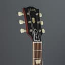 1961 Les Paul SG Standard Reissue Cherry Red - Chitarra elettrica personalizzata - 4