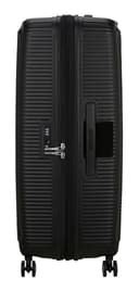 American Tourister Soundbox Spinner 80/30 TSA EXP Trolley Bass Black - 4