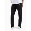 Armani Exchange Herren Jeans, Schwarz, 34 W/30 L - 3