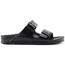 Birkenstock Arizona Eva Mules/Clogs Women Black - 7.5 - Mules Shoes - 1