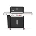 Barbecue Weber a Gas Genesis E-335 Black Cod. 35410029 - 1