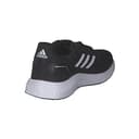 Adidas Donna Run Falcon 2.0 Scarpe Running, Nero (Black Cloud/White/Grey), 38 2/3 EU - 6
