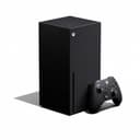 Xbox Series X - 1 TB - 4