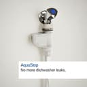 Bosch Home & Kitchen Appliances Bosch Series 6 SMV6ZCX01G Dishwasher with 14 place settings, PerfectDry, TimeLight, Wifi enabled via Home Connect, Integrated, 60 cm wide - 19