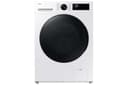 Samsung Series 5 Washer Dryer, AI Energy, Wi-Fi enabled, 11 kg 1400rpm, White, WD11DG5B15BEU1 - 1