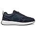 Geox U VOLPIANO A, Scarpe da Ginnastica Uomo, Navy, 41 EU - 3