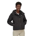PATAGONIA Coat W's Downdrift Jkt Black XS Mujer - 2