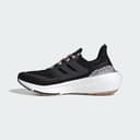 adidas Ultraboost Light W Damen, Schwarz, Größe 5 - 7