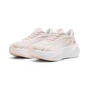 PUMA Maxima PRO - Scarpe da Corsa Unisex, Motivo Fiori di Gelsomino, Rosa Latte, Argento, Taglia 40, Jasmine Flower Rose Latte PUMA Silver, 40 EU - 2