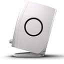 Adam Audio D3V - Sistema di monitor attivo per desktop con porta USB-C (coppia), bianco - 6