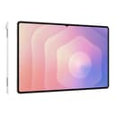 Samsung Galaxy Tab S11 Ultra, AI Tablet, Wi-Fi, Light Design, Multi-Modal AI Tools, DeX Connect, 1TB Storage, 16GB Memory, Long Battery Life, Silver, 3 Year Extended Warranty (UK Version) - 9