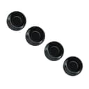 KACEPAR Kit sensore radar di retromarcia wireless per auto DC 12 V con distanza di rilevamento: 0,3 ~ 2,0 m/11,8 – 200 cm - 6