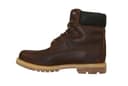 Timberland 45th Anniversary 6 Inch Premium Waterproof Women's Boots, Md Brown, 41.5 EU Weit - 4