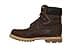 Timberland 45th Anniversary 6 Inch Premium Waterproof Women's Boots, Md Brown - 4