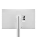 LG 4K UHD Monitor 27UP85NP-W.BEU 68,4 cm - 27 Zoll, IPS-Panel, AMD FreeSync, VESA DisplayHDR 400, schwarz weiß, 400 cd/m², Schwarz/Weiß - 16