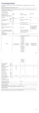 Midea MERB345MGC02 Kühl-/Gefrierkombination/No Frost/185 cm hoch / 59,5 cm breit /70 cm tiefe/171 kWh/Jahr/216 L Kühlteil/ 122 L Gefrierteil/Twin Control/mit Chiller Box, Front Inox - 11