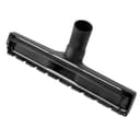 Bellota ASL2500SE - Aspirador con cable para aspirar restos líquidos y sólidos sincronizado, 25L, 2KW, Manguera (32mm Ø) de 2 metros, Tubo extensible metálico (440mm), enchufe sincronizado, con ruedas - 9