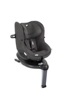 Joie i-Spin 360™ E seggiolino auto R129 i-Size, ISOFIX, rotazione a 360°, protezione dagli impatti laterali – da 6 mesi a 4 anni (61–105 cm), thunder - 6