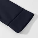 Generisch Wollmantel Damen Winter Mit Knöpfen Wintermantel Damen Kurz Warm Übergangsjacke Elegant Stehkragen Winterjacke Dicke Wolljacke Frauen Kurzmantel Wolle Trenchcoat Einfarbig Damenmantel - 7