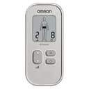 OMRON E3 Intenso Tens y Electroestimulador Muscular Portátil para Alivio del Dolor. 6 Programas Preestablecidos para Espalda, Hombros, Articulaciones y Músculos, Fácil de usar, Sin Medicamentos - 2
