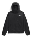 The North Face NF0A8B64JK3 M TNF CYCLONE WIND JACKET Giacca Uomo TNF BLACK Taglia L - 7