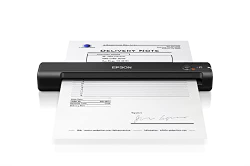 Epson Workforce ES-50