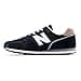 New Balance Sneakers da Uomo, Nero, 43 EU - 3