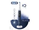 Oral-B iO Spazzolino Elettrico Ricaricabile 7S Blu, 2 Testine, 1 Custodia Da Viaggio, 1 Spazzolino - 2