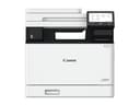 Canon i-SENSYS MF752Cdw II - Impresora Láser Multifunción 3 en 1 en Color - Inalámbrica, Wi-Fi, Conexión a PC y Red - Impresión, Copia y Escaneo - 33 ppm, Impresión y Escaneo Automáticos a Doble Cara - 1