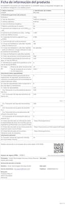 HONOR Magic8 Pro 5G 12 GB/512 GB Blau (Sky Cyan) Dual-SIM - 16