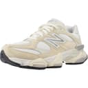 Sneaker Donna new balance U9060WNB-PIGSKINMESH - 1