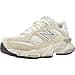 New Balance - Sneaker - U9060WNB - Beige, White Beige, 40.5 EU - 1