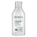 Redken | Balsamo professionale Acidic Bonding Concentrate ABC, Azione Riparatrice, Per Tutti i Tipi di Capelli Danneggiati, 300 ml - 1
