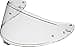 Shoei CWR-F2PN - Visiera trasparente, taglia unica - 1