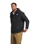 The North Face NF0A7QEY4H01 Men’s Antora Jacket Jacket Herren TNF Black-NPF Größe M - 2