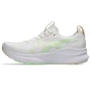 ASICS Women's Gel-Kayano 32 Running Shoes, White/Seashell, 6 UK - 1