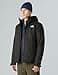THE NORTH FACE - Men's Millerton Insulated Jacket - Waterproof, Windproof - 3